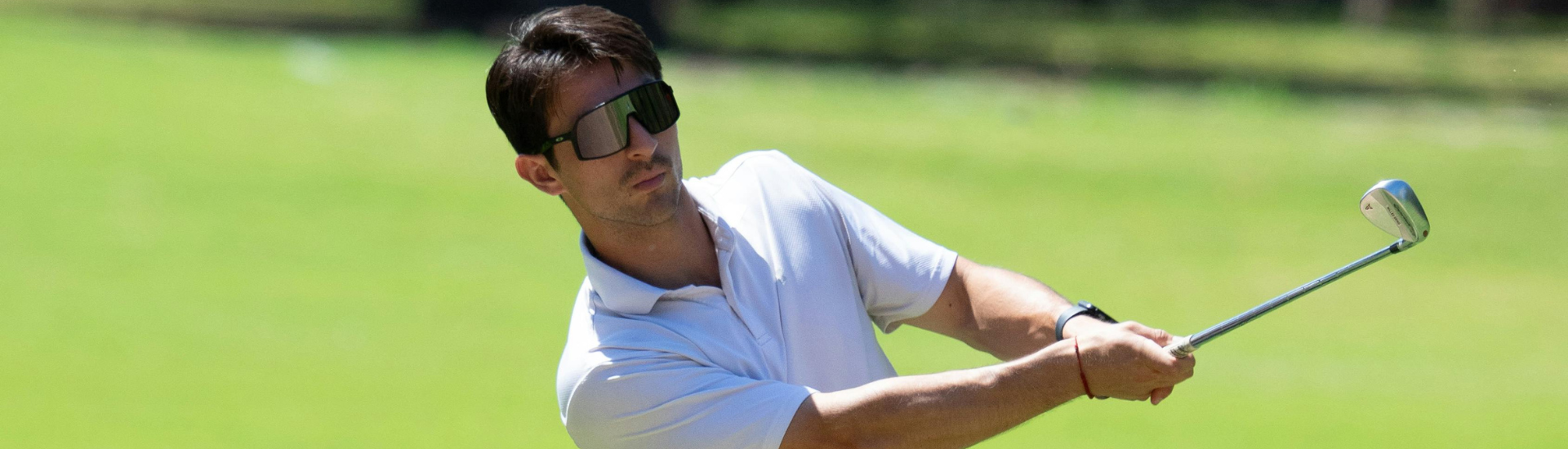 Ace Your Vision, Ace Your Game: Choosing the Right Eyewear for Golf