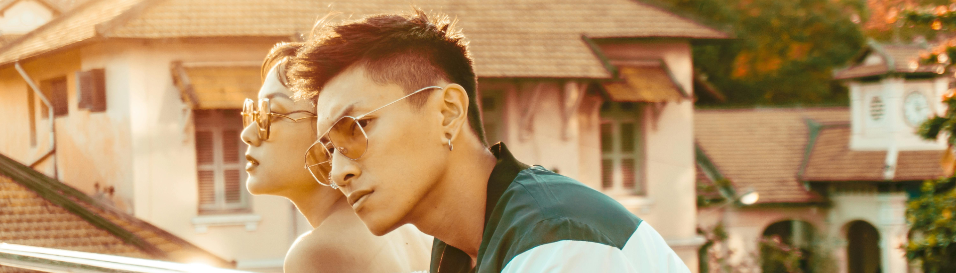 Sun's Out, Style's On: Luxury Eyewear Trends for Spring/Summer 2025