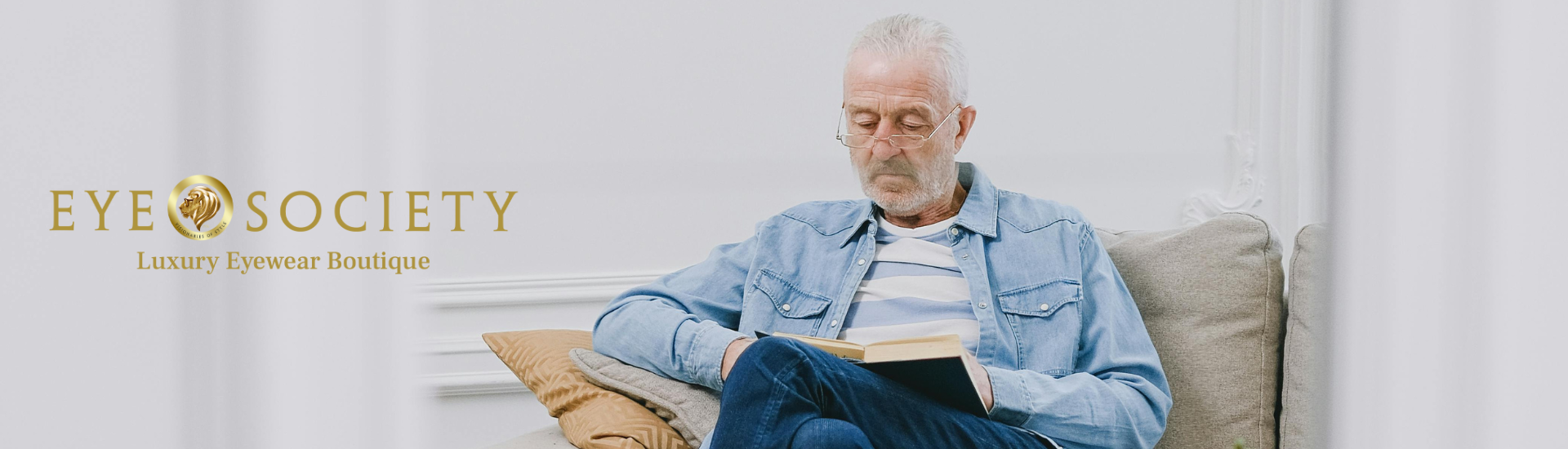 The Big 4-0 and Blurry Vision: Understanding Age-Related Vision Changes