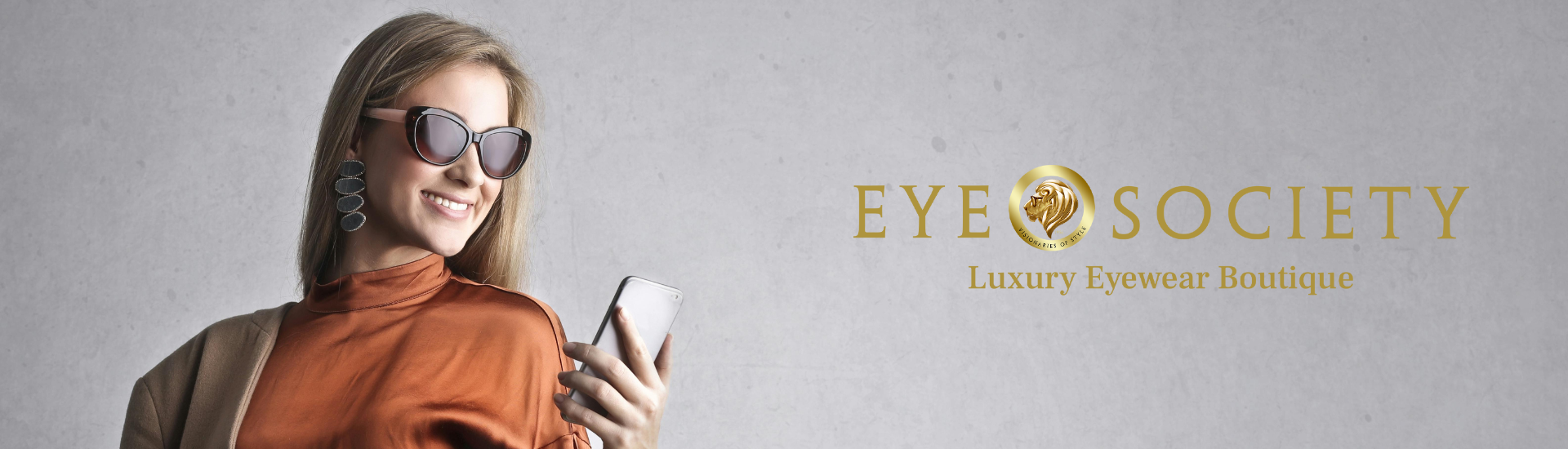 Indulge Your Vision: A Guide to Luxury Eyewear for the Discerning Woman