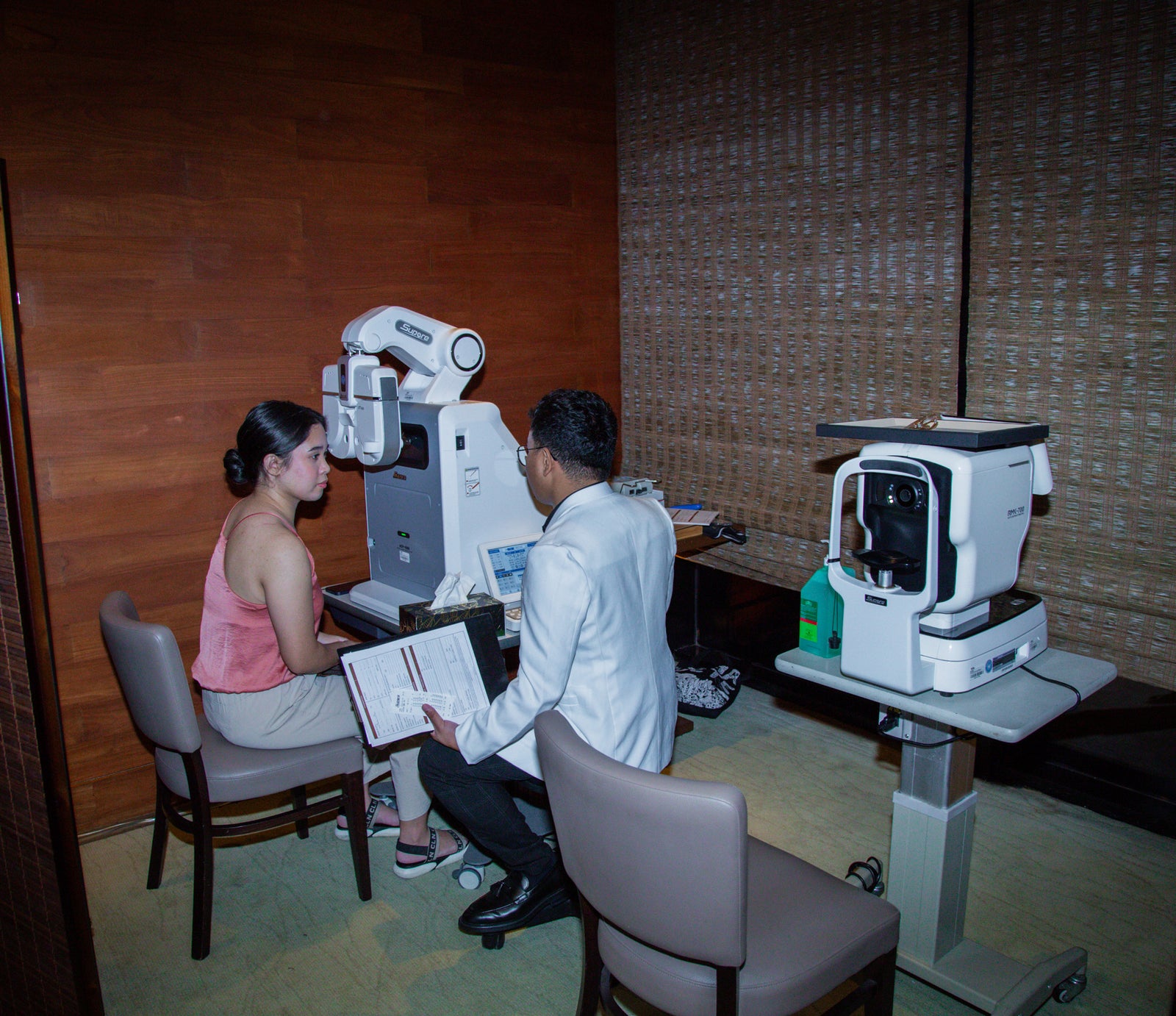 vision eye society