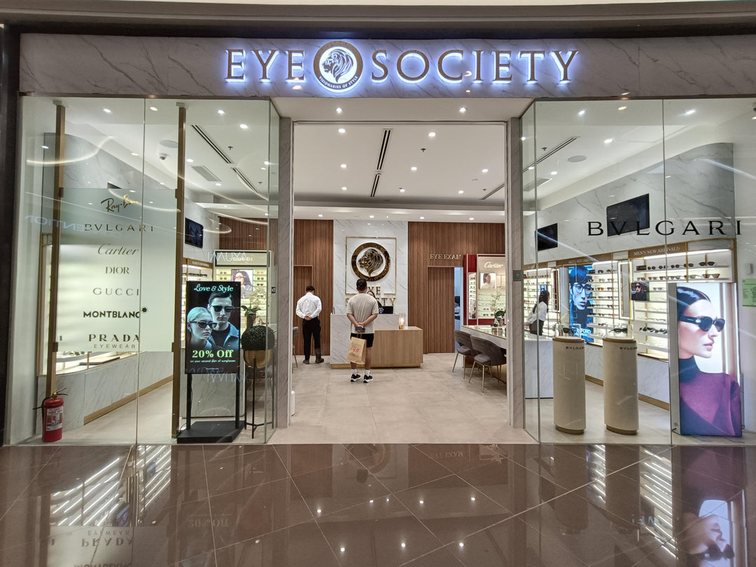 Eye Society