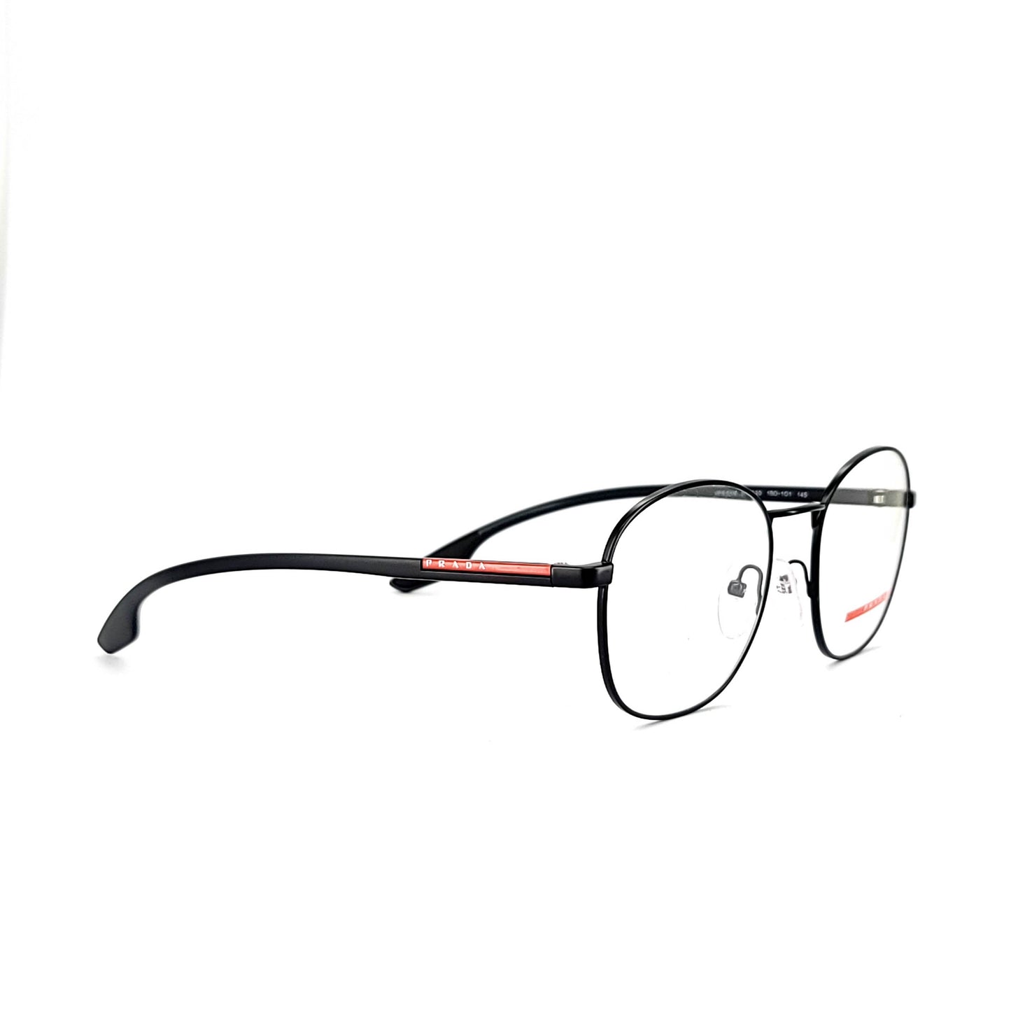 Prada Sport VPS51N/1BO/1O1 | Eyeglasses with FREE Anti Radiation Lenses - Vision Express Optical Philippines