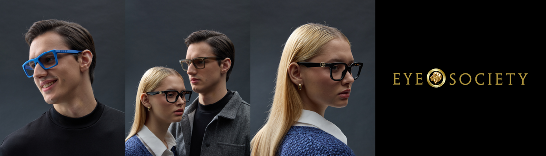 Back-to-School in Style: Designer Eyewear for Students &amp; Professionals