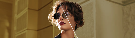 Seeing the World in Focus: Choosing the Right Lenses for Your Eyeglasses