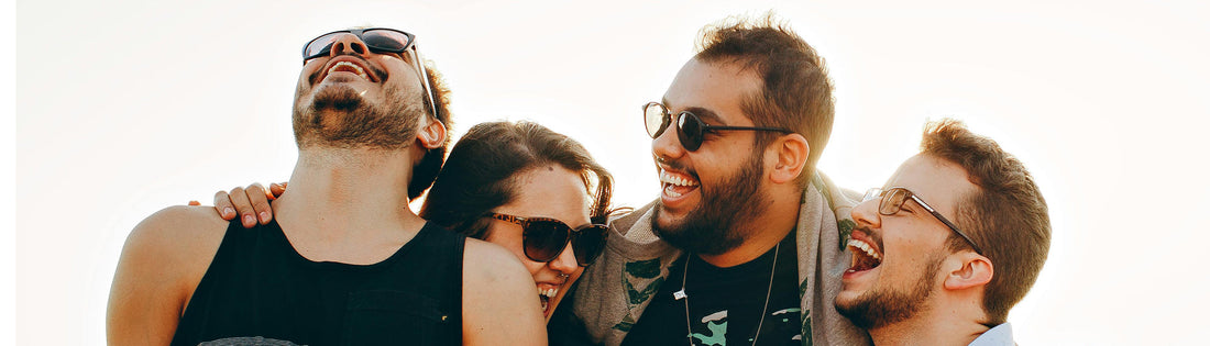 Eye Society: More Than Just Eyewear – It's an Experience