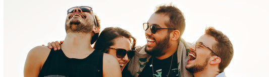 Eye Society: More Than Just Eyewear – It's an Experience