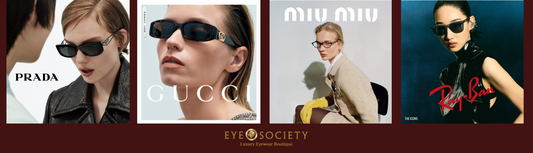 2025: Elevate Your Vision and Style with These Luxury Eyewear Trends