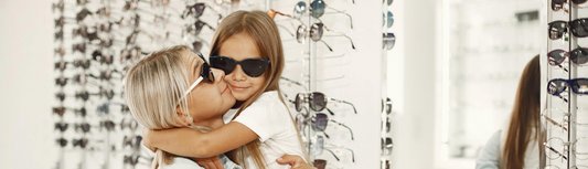 The Vision of a Mother: A Tribute This Mother’s Day 