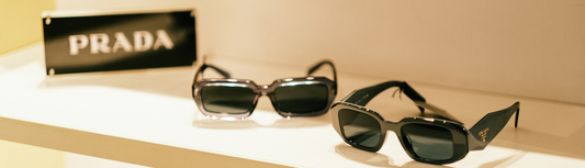 Rain or Shine: Luxury Eyewear That Works in Any Weather