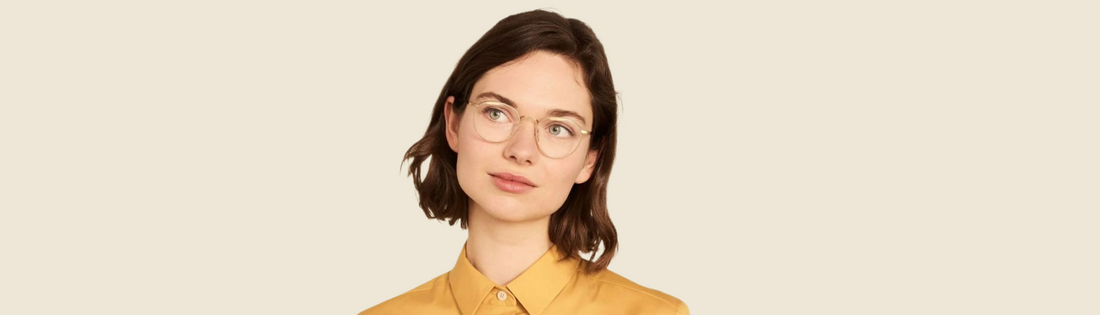 The Power of the Frame: What Luxury Eyewear Says About You (Enhanced Edition)
