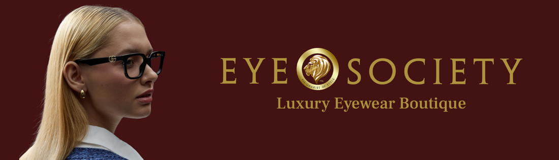 For the Discerning Eye: Why Eye Society is the Choice of the Elite