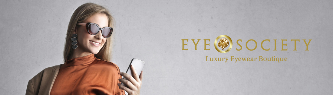 Indulge Your Vision: A Guide to Luxury Eyewear for the Discerning Woman 
