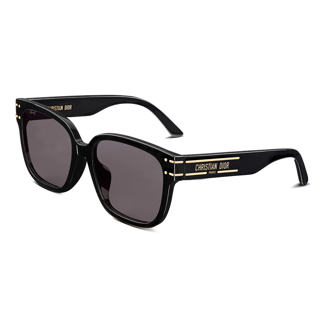 Dior Women's Plastic Sunglasses CD40140F01A58