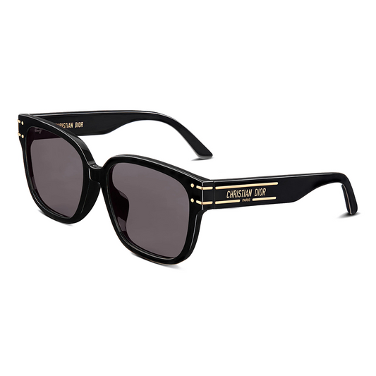 Dior Women's Plastic Sunglasses CD40140F01A58