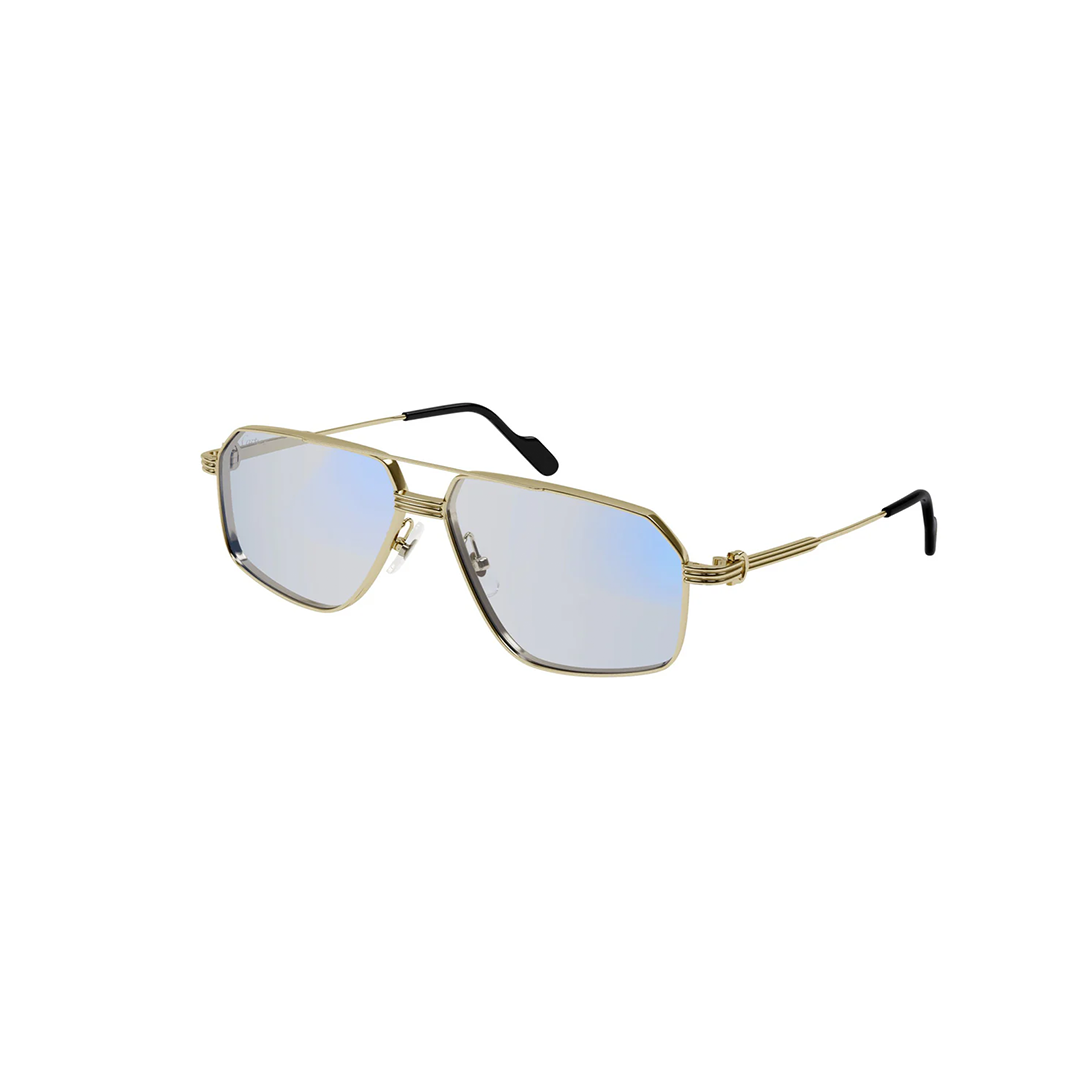 Cartier Men's Sunglasses CT0270S00958