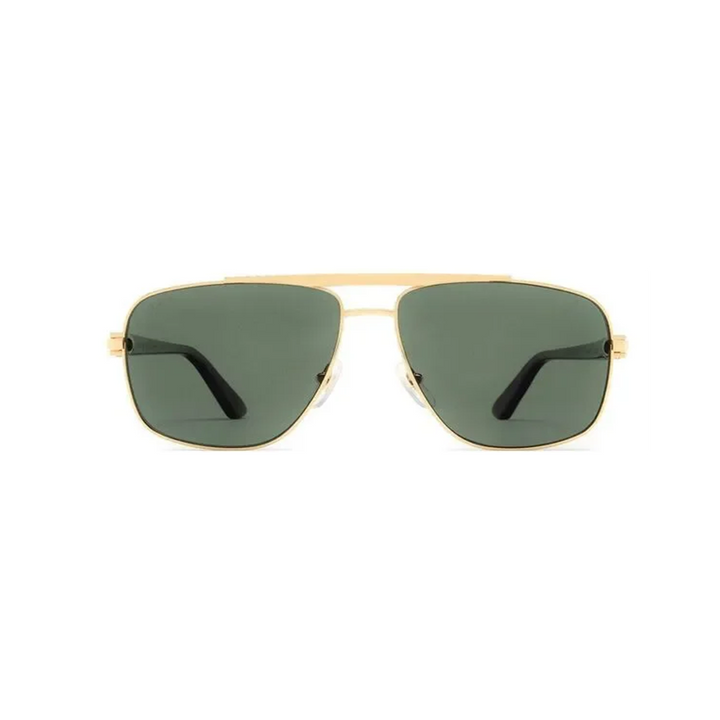 Cartier Men's Sunglasses CT0365S00561