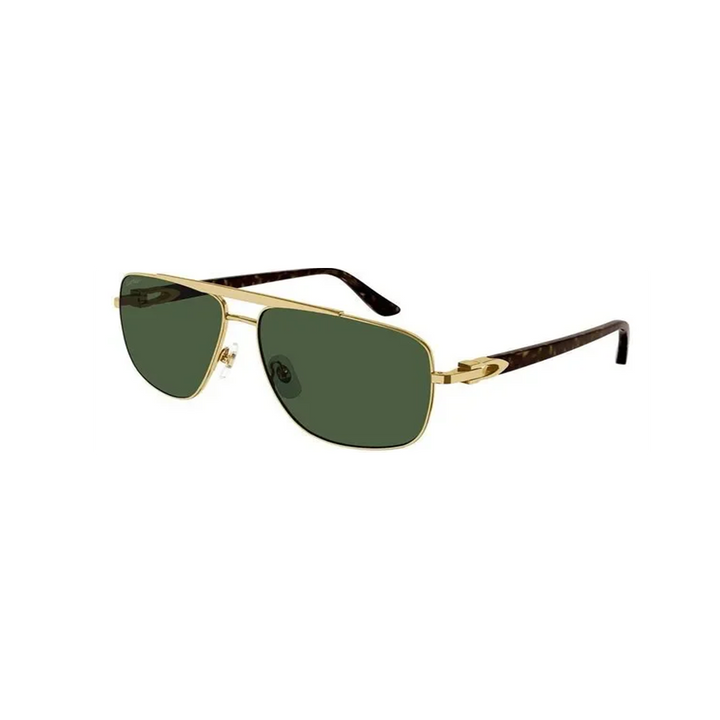 Cartier Men's Sunglasses CT0365S00561