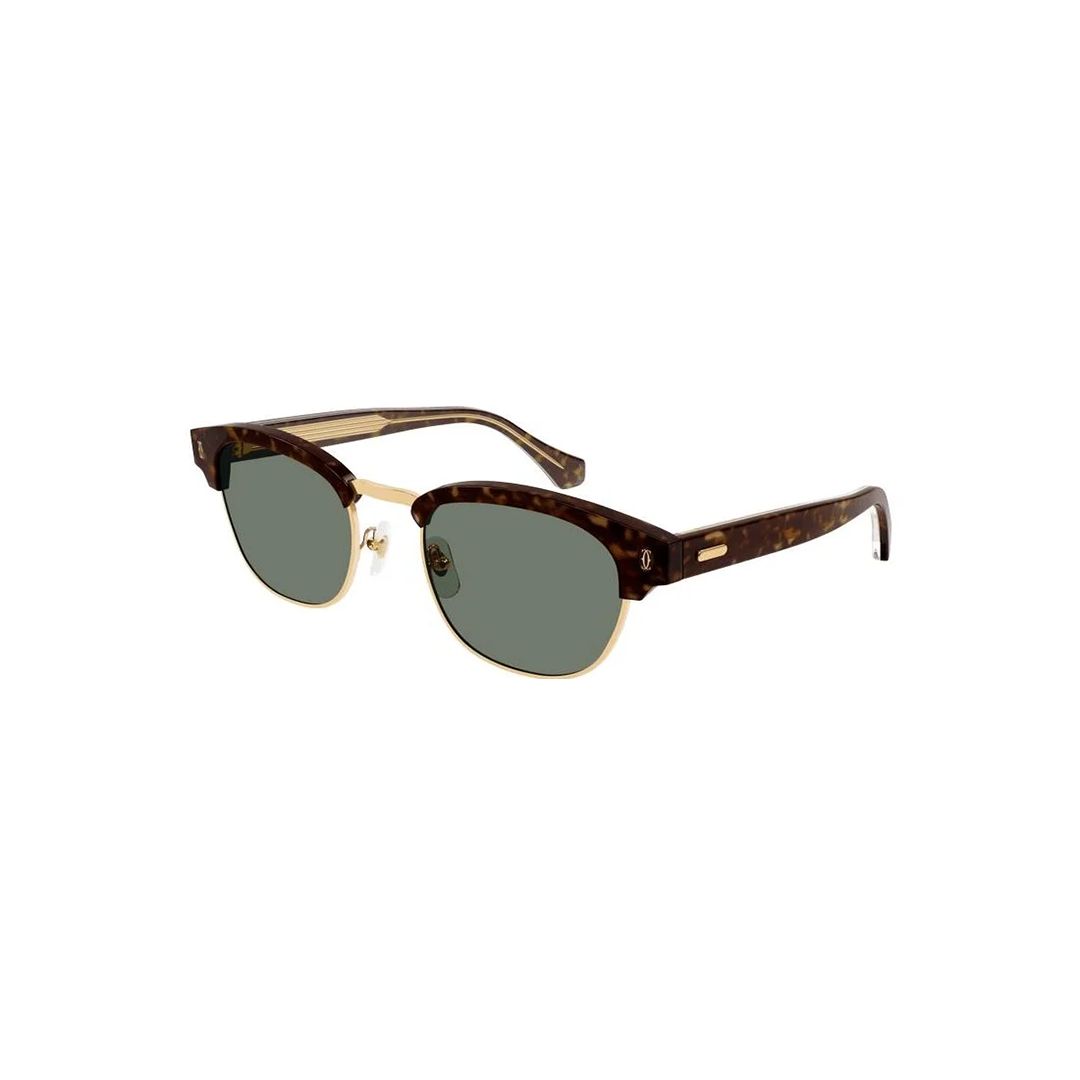 Cartier Men's  Sunglasses CT0366S00252