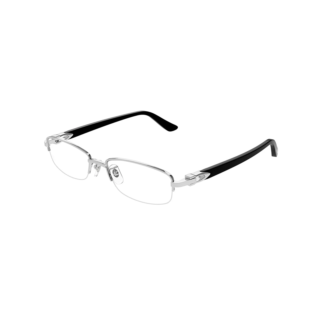 Cartier Men's Eyeglasses CT0530OJ00153