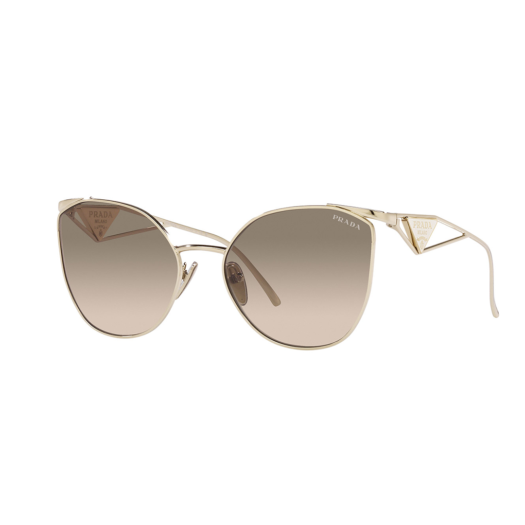 Prada Women's Sunglasses PR50ZSZVN3D059