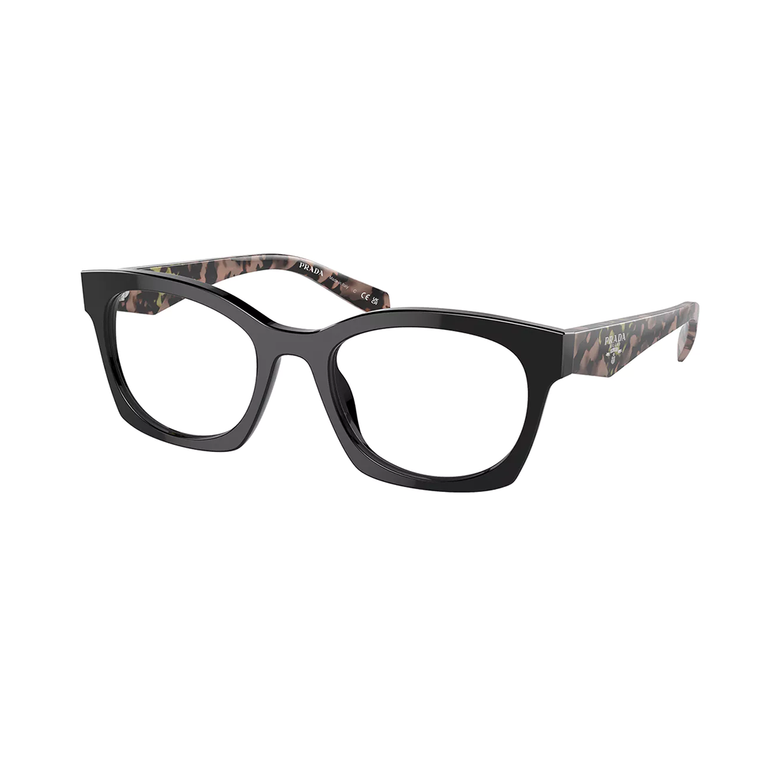 Prada Women's Eyeglasses PRA05VF13P1O154
