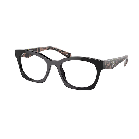 Prada Women's Eyeglasses PRA05VF13P1O154