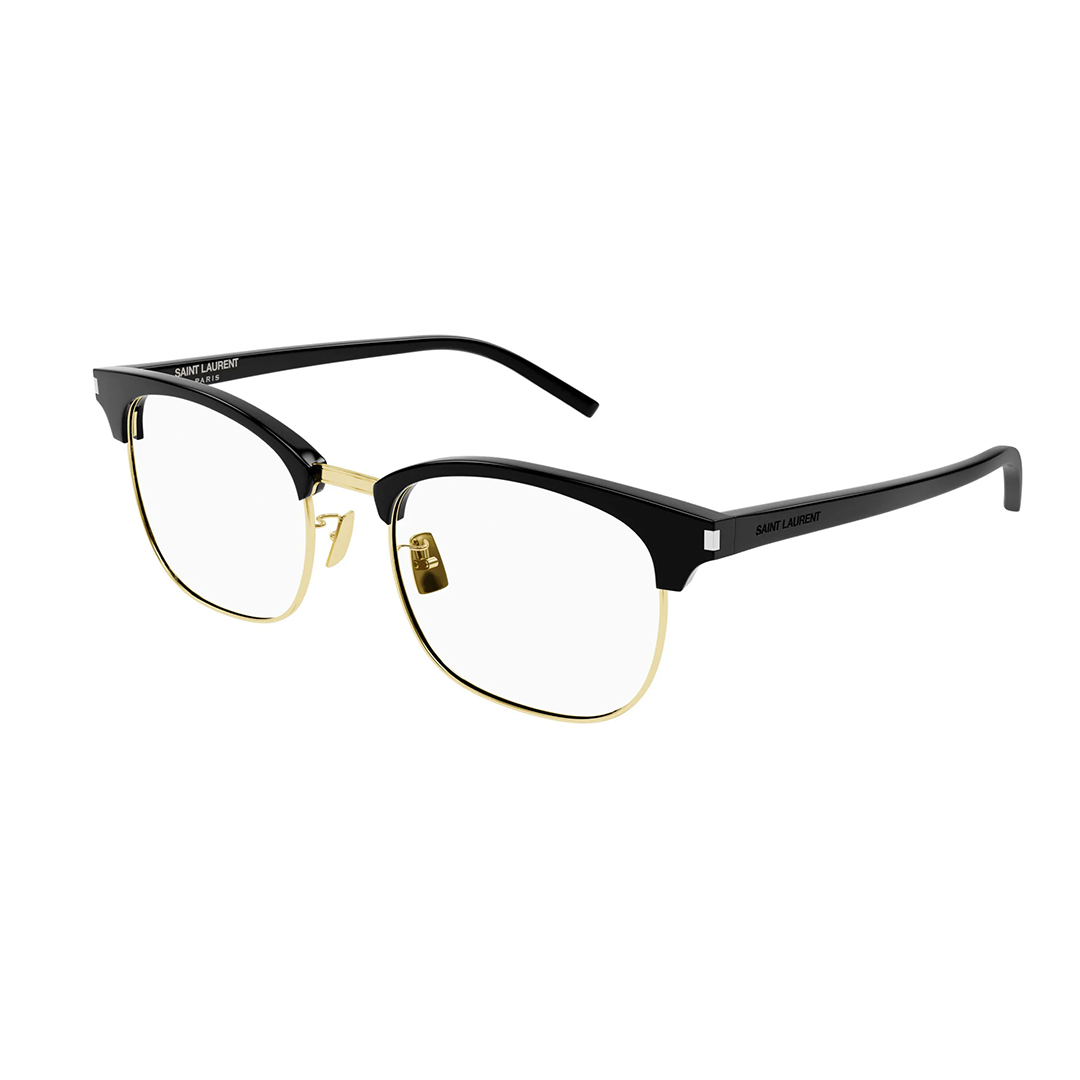 Saint Laurent Women's Eyeglasses SL104F00254