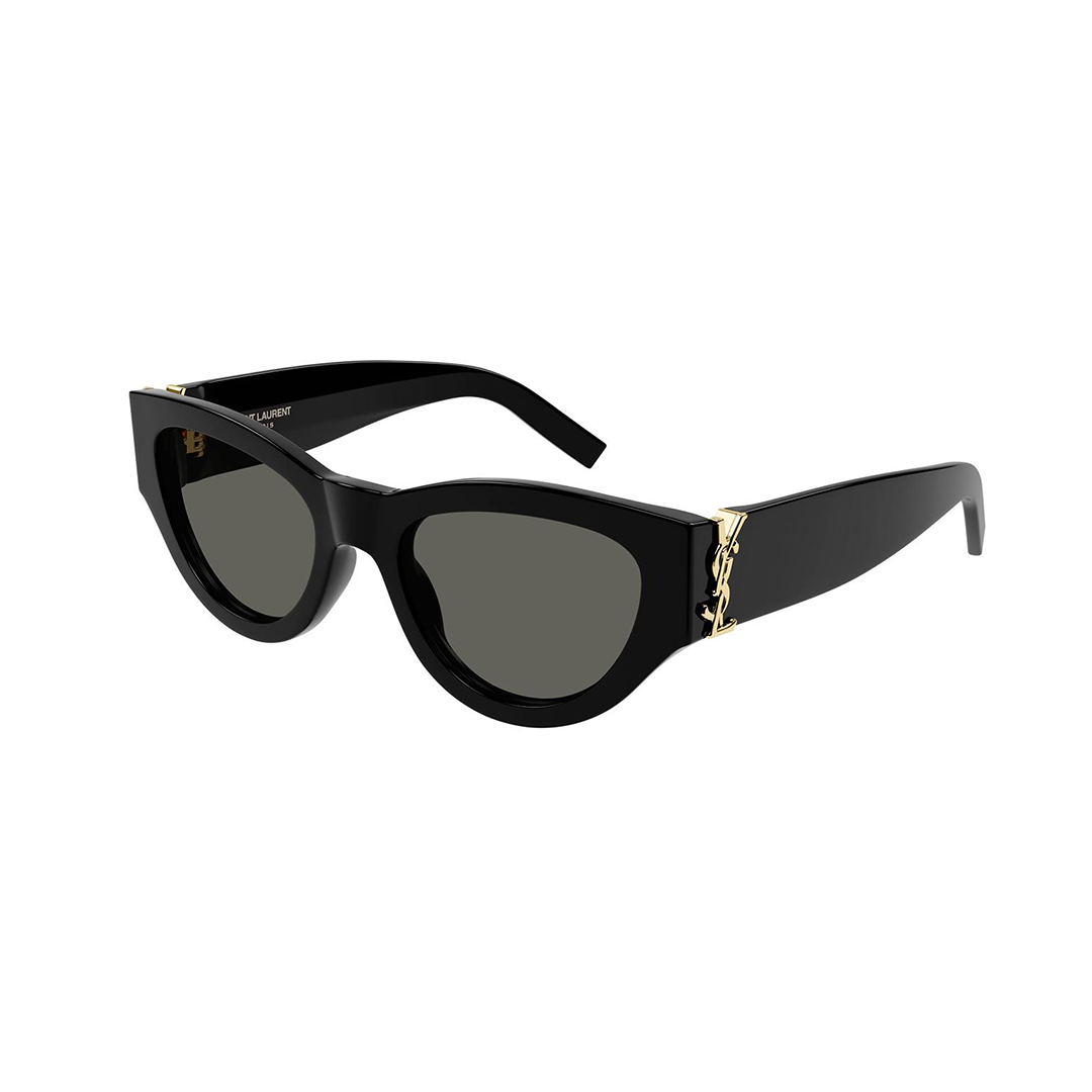 Saint Laurent Women's Sunglasses SLM94F00153