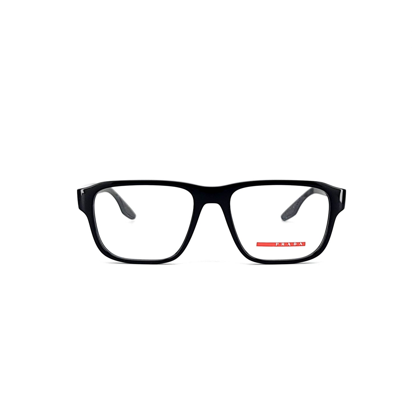 Prada Sport VPS04N/1AB/1O1 | Eyeglasses with FREE Anti Radiation Lenses - Vision Express Optical Philippines
