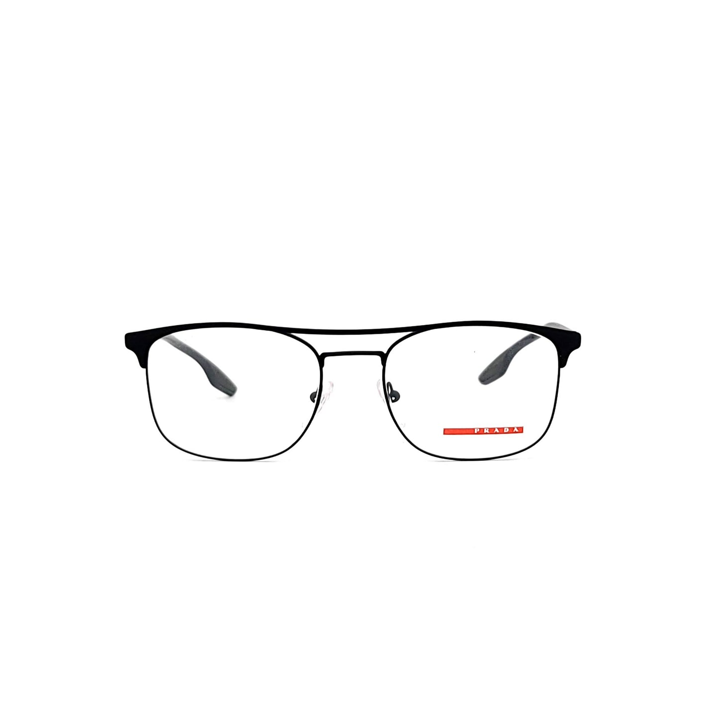 Prada Sport VPS50N/489/1O1 | Eyeglasses with FREE Anti Radiation Lenses - Vision Express Optical Philippines