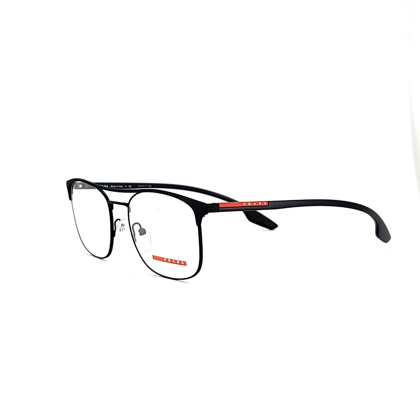 Prada Sport VPS50N/489/1O1 | Eyeglasses with FREE Anti Radiation Lenses - Vision Express Optical Philippines