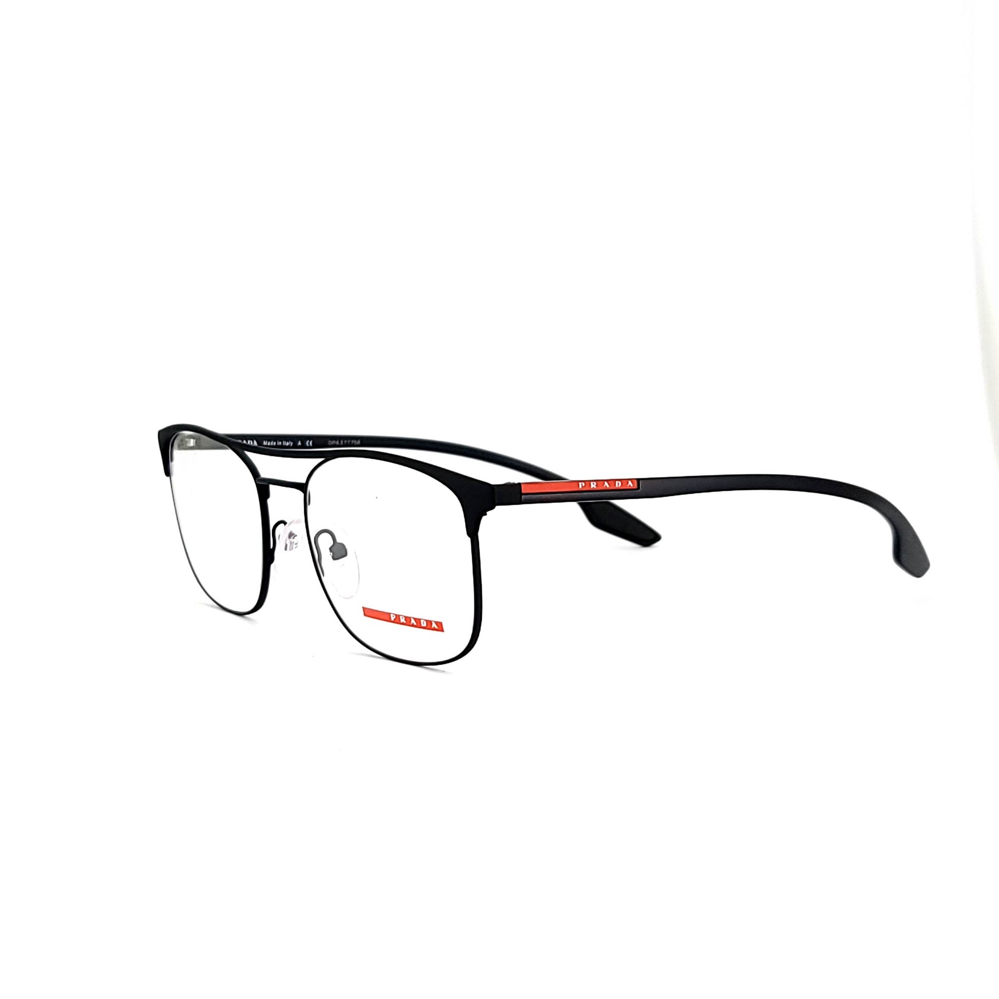 Prada Sport VPS50N/489/1O1 | Eyeglasses with FREE Anti Radiation Lenses - Vision Express Optical Philippines