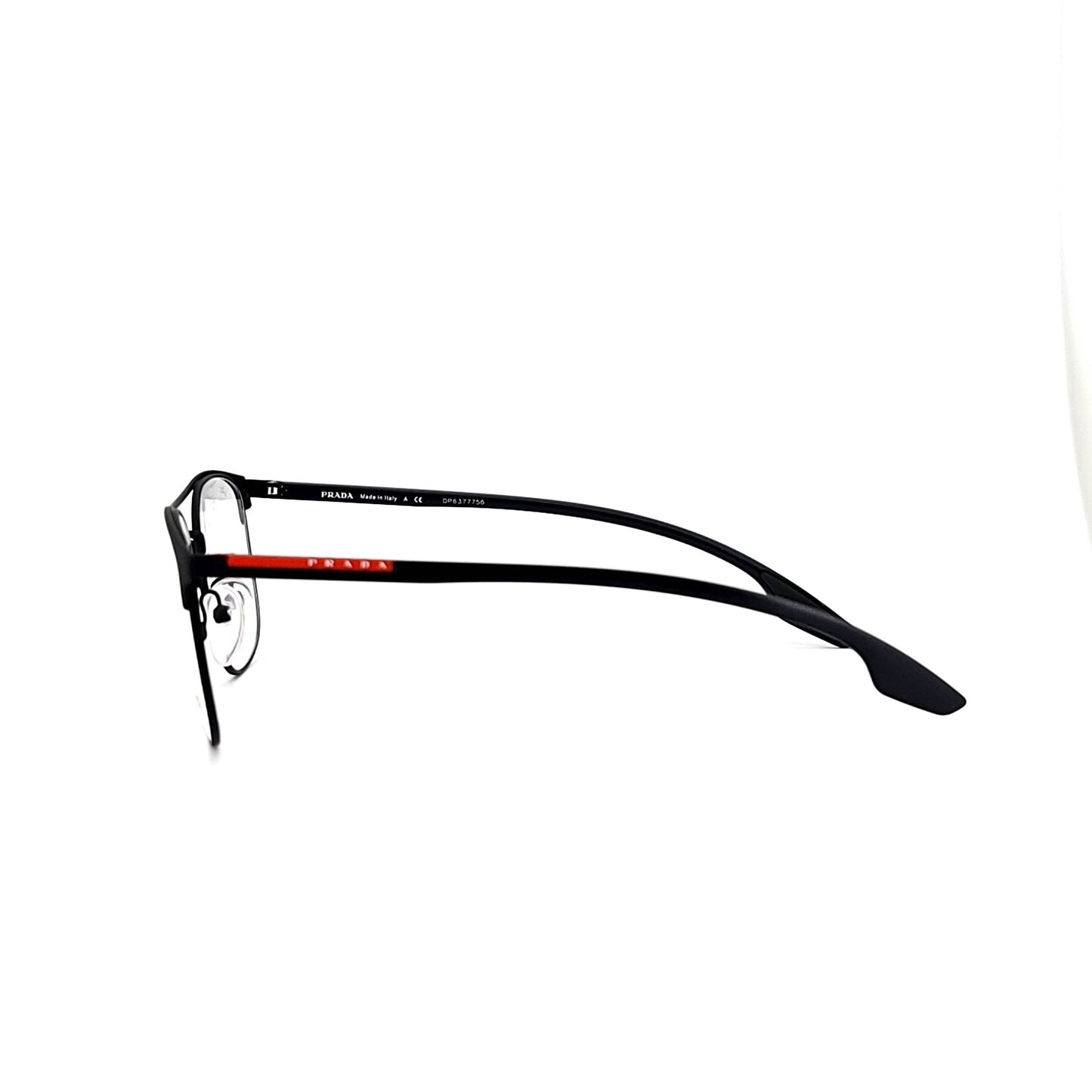 Prada Sport VPS50N/489/1O1 | Eyeglasses with FREE Anti Radiation Lenses - Vision Express Optical Philippines