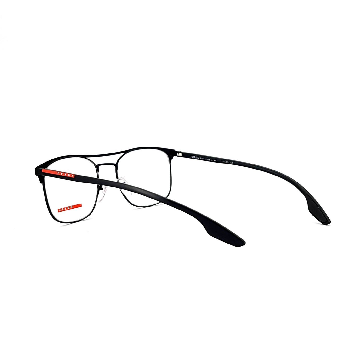 Prada Sport VPS50N/489/1O1 | Eyeglasses with FREE Anti Radiation Lenses - Vision Express Optical Philippines