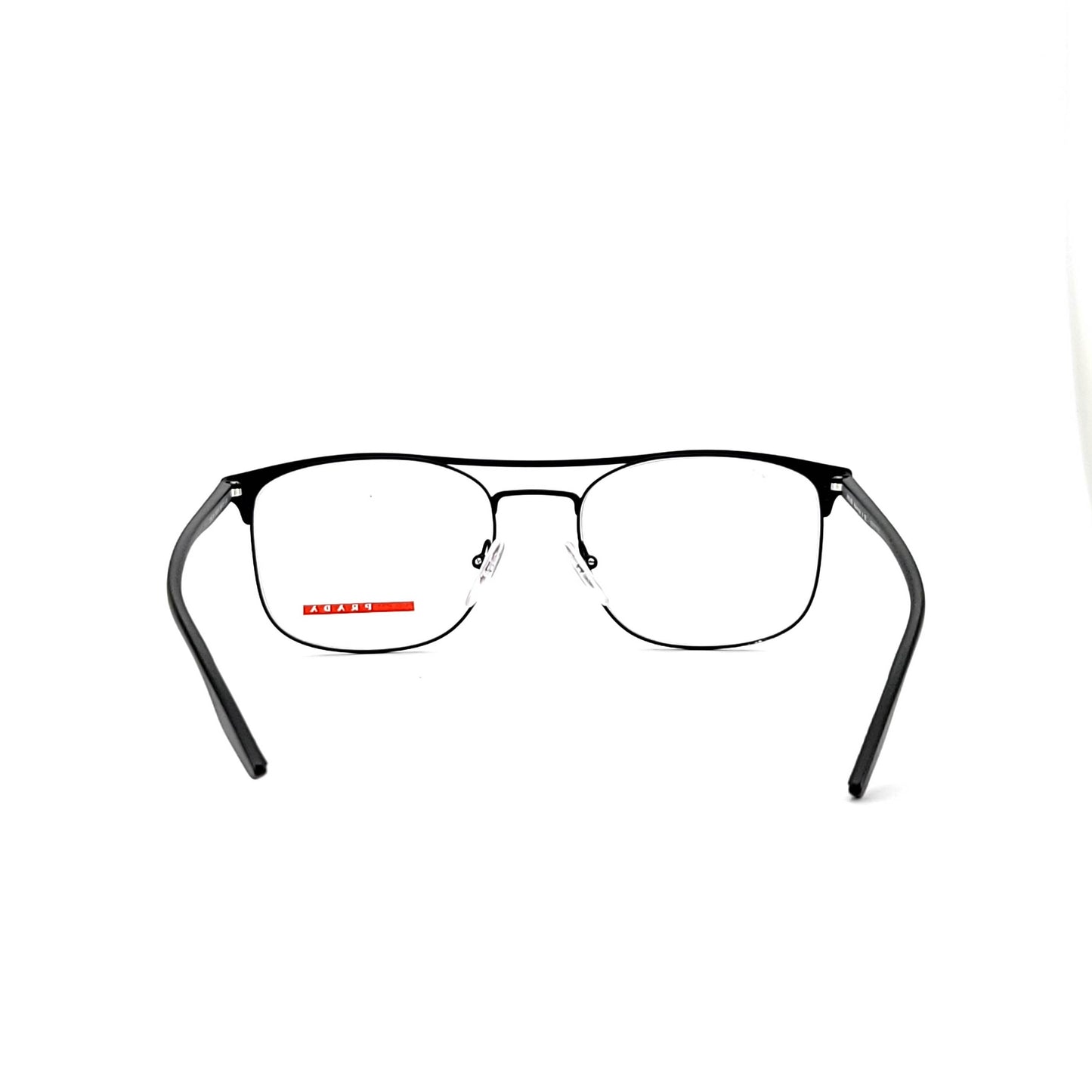 Prada Sport VPS50N/489/1O1 | Eyeglasses with FREE Anti Radiation Lenses - Vision Express Optical Philippines