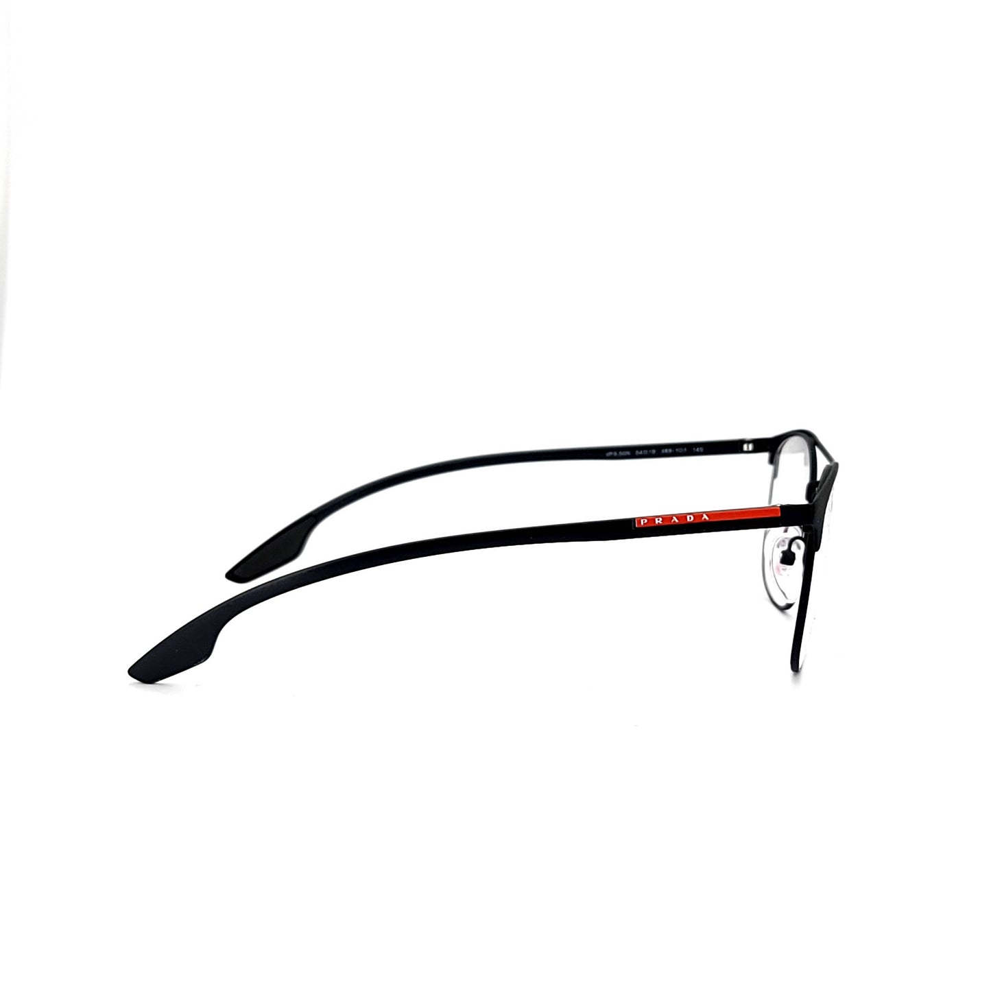 Prada Sport VPS50N/489/1O1 | Eyeglasses with FREE Anti Radiation Lenses - Vision Express Optical Philippines