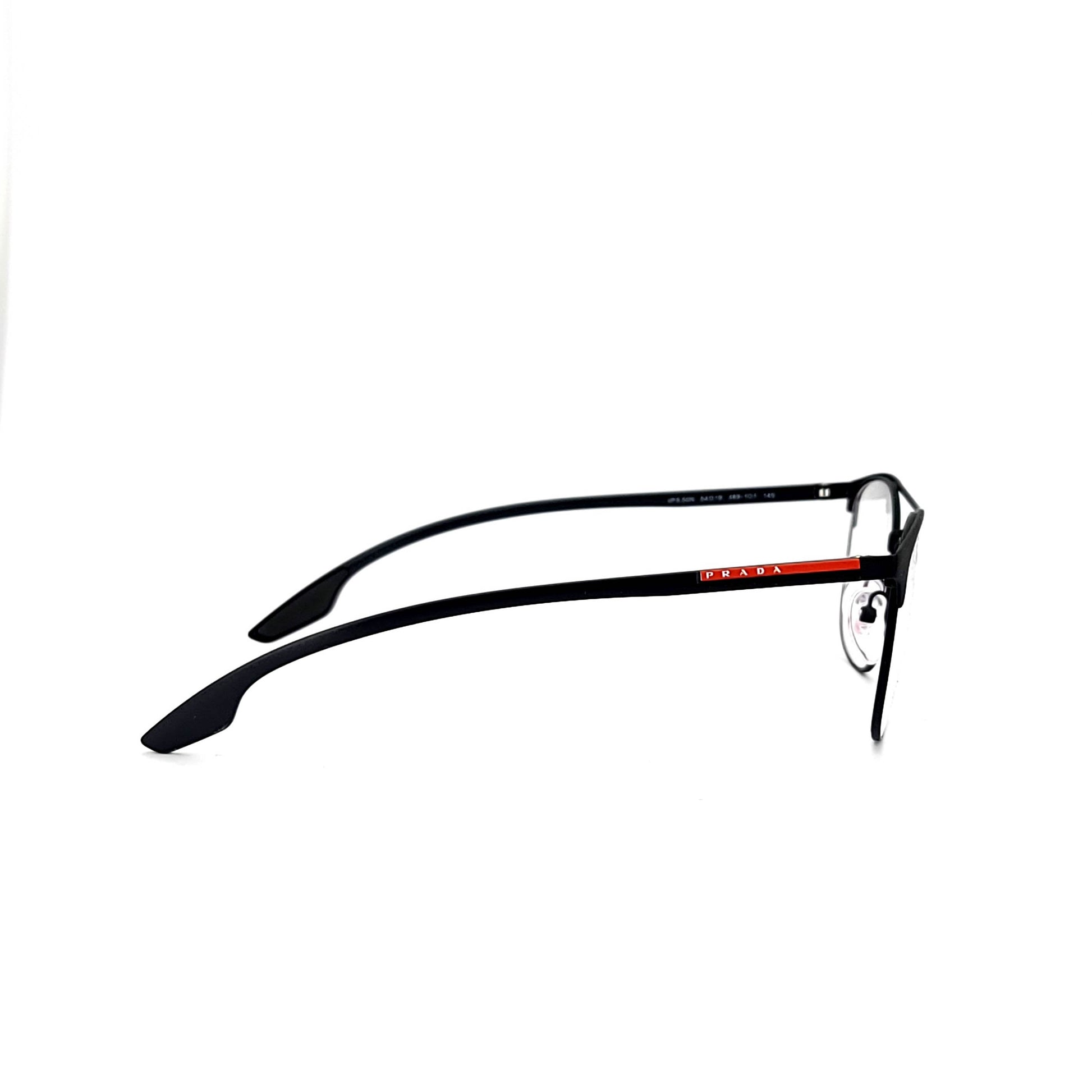 Prada Sport VPS50N/489/1O1 | Eyeglasses with FREE Anti Radiation Lenses - Vision Express Optical Philippines