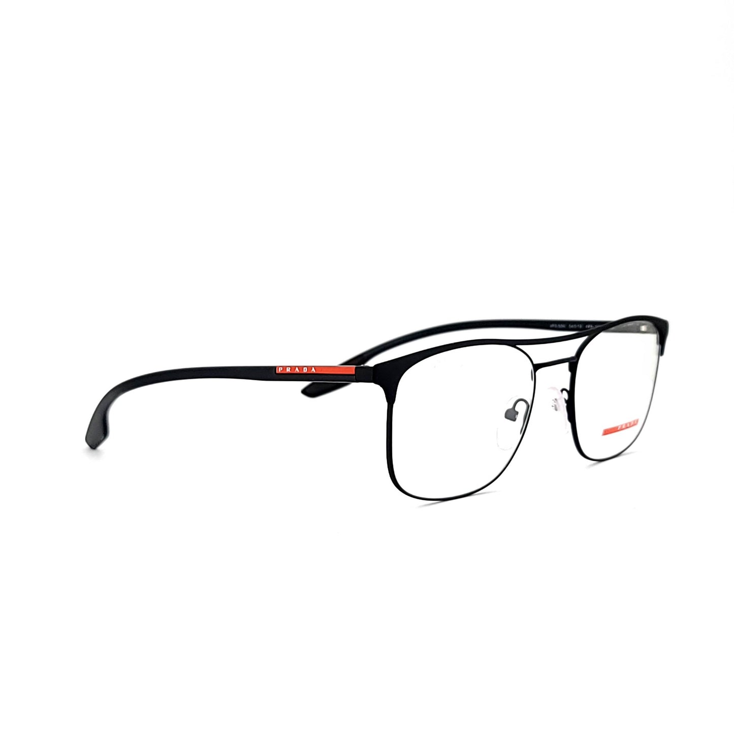 Prada Sport VPS50N/489/1O1 | Eyeglasses with FREE Anti Radiation Lenses - Vision Express Optical Philippines
