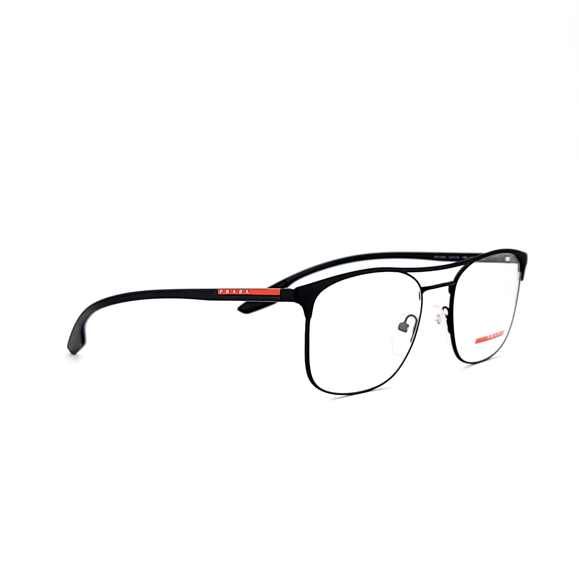 Prada Sport VPS50N/489/1O1 | Eyeglasses with FREE Anti Radiation Lenses - Vision Express Optical Philippines