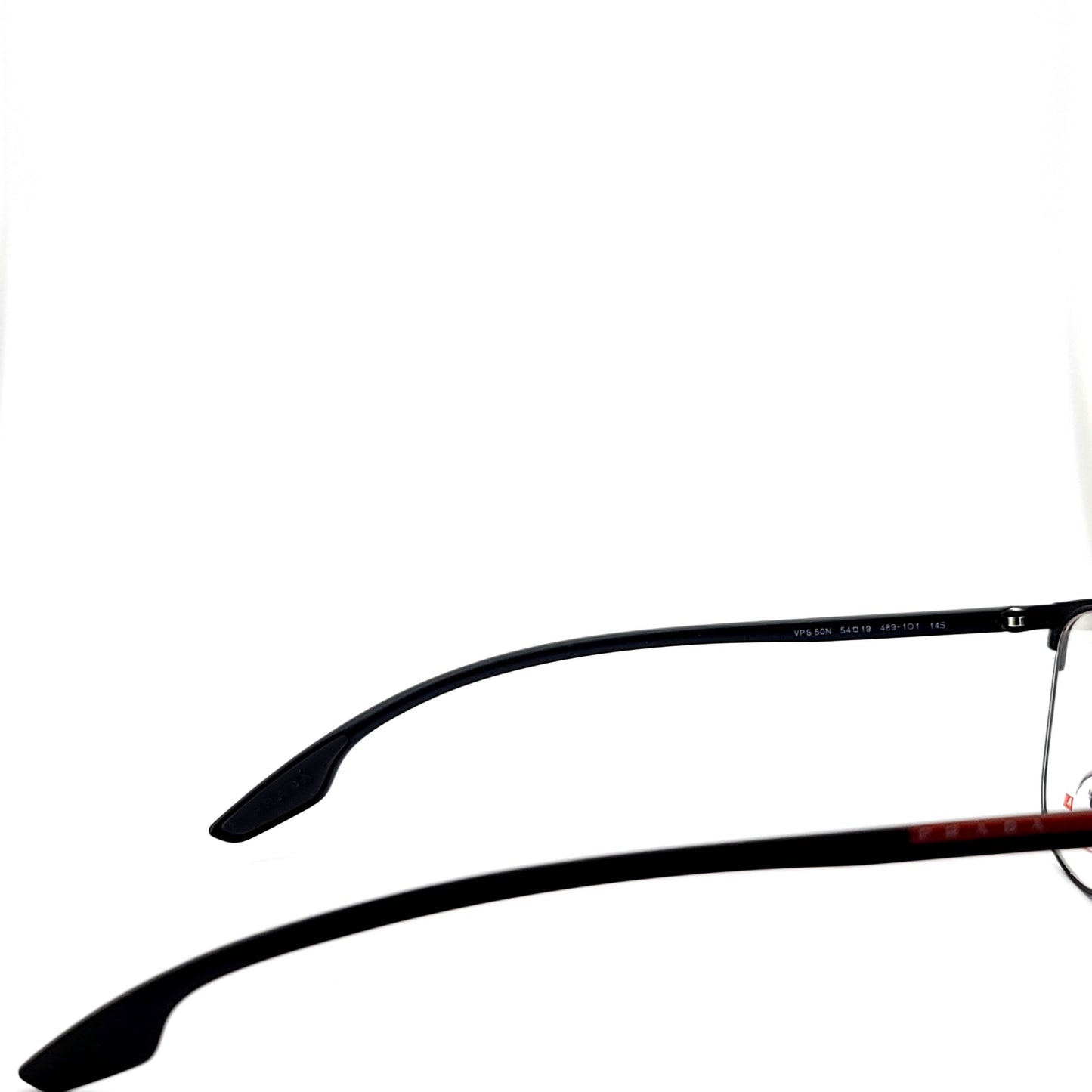 Prada Sport VPS50N/489/1O1 | Eyeglasses with FREE Anti Radiation Lenses - Vision Express Optical Philippines