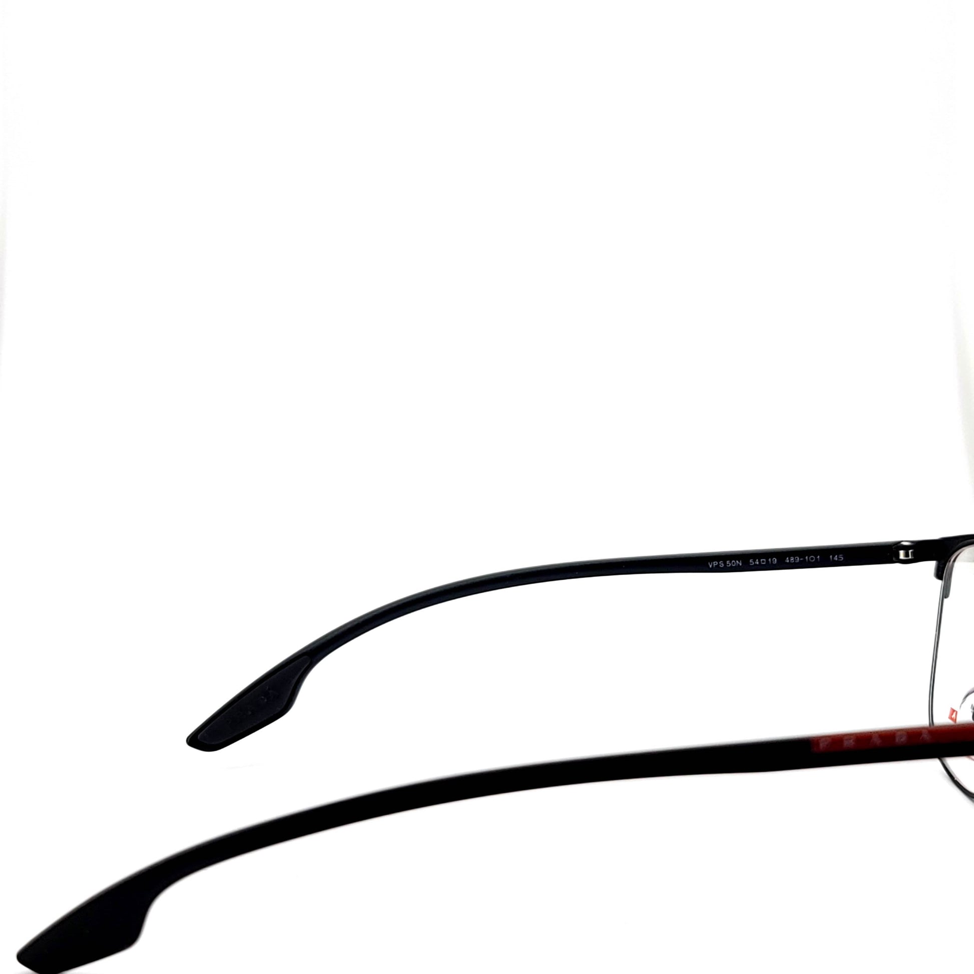 Prada Sport VPS50N/489/1O1 | Eyeglasses with FREE Anti Radiation Lenses - Vision Express Optical Philippines