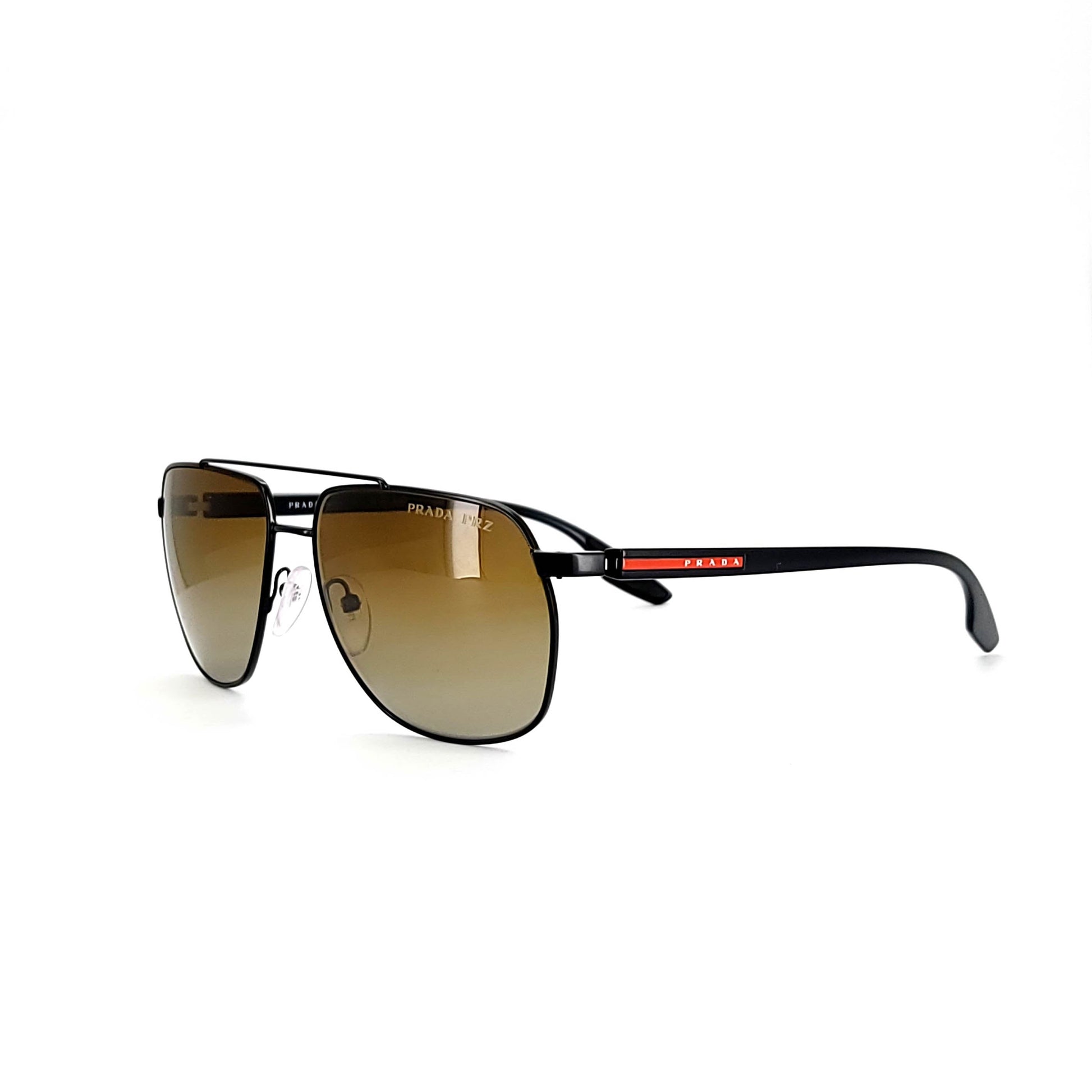Prada Sport SPS55V/1BO/02I | Sunglasses - Vision Express Optical Philippines