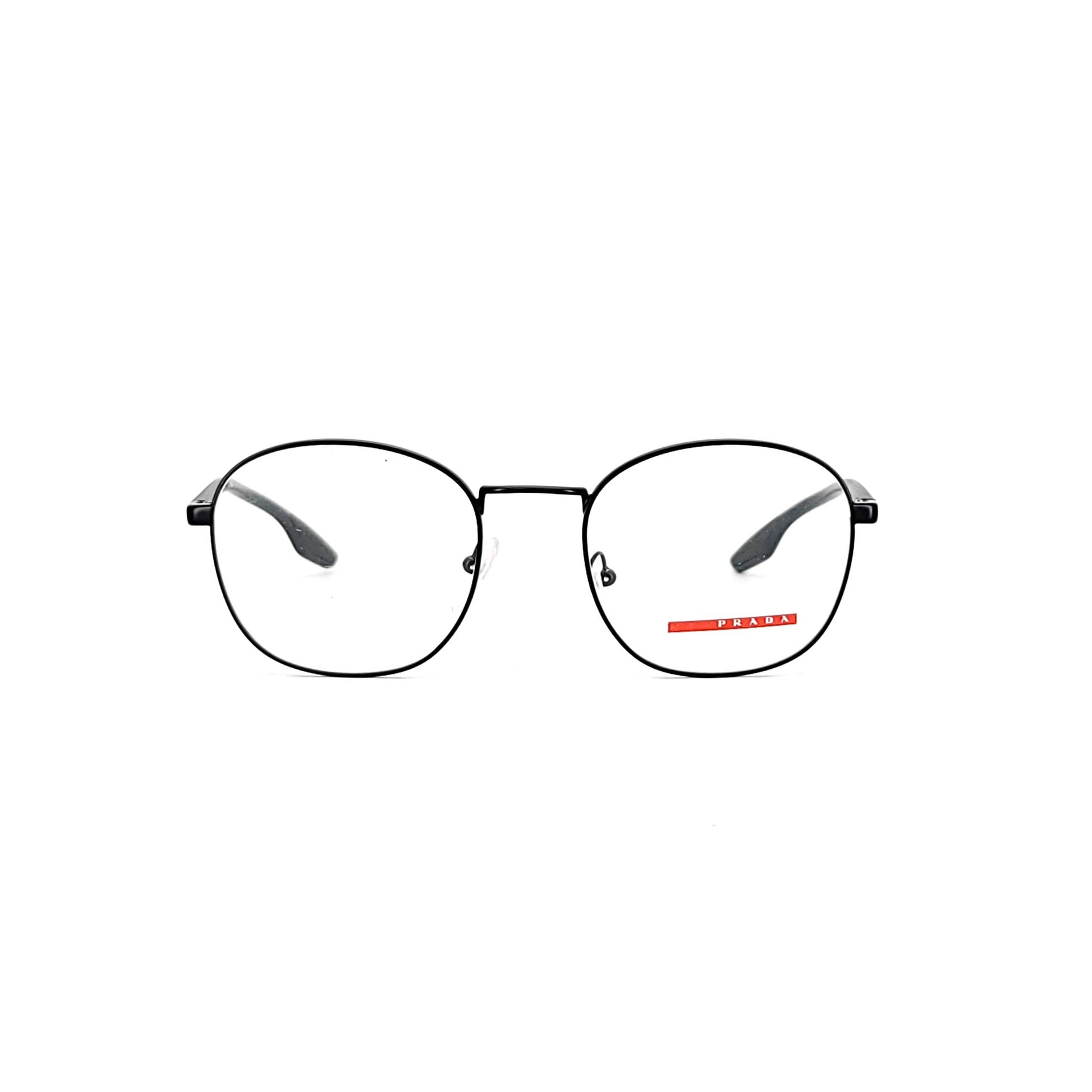 Prada Sport VPS51N/1BO/1O1 | Eyeglasses with FREE Anti Radiation Lenses - Vision Express Optical Philippines