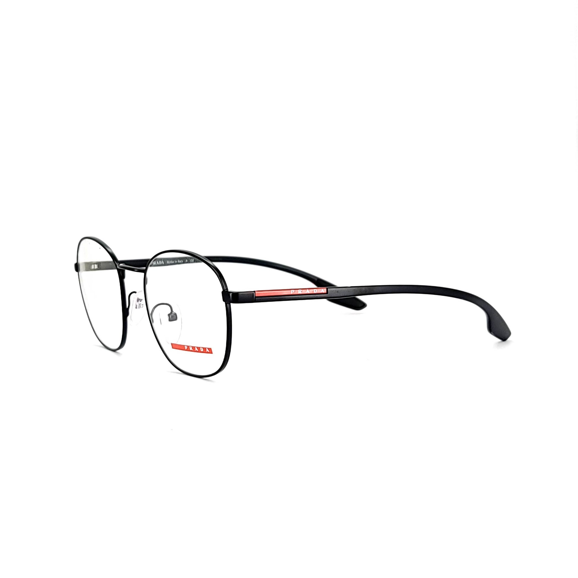 Prada Sport VPS51N/1BO/1O1 | Eyeglasses with FREE Anti Radiation Lenses - Vision Express Optical Philippines