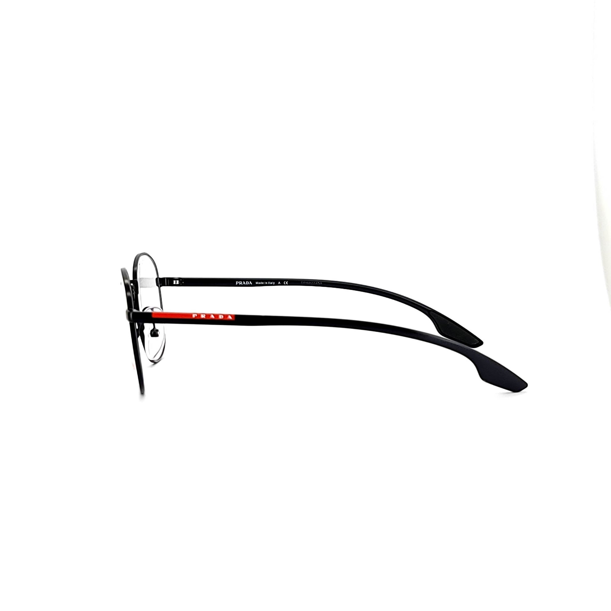 Prada Sport VPS51N/1BO/1O1 | Eyeglasses with FREE Anti Radiation Lenses - Vision Express Optical Philippines