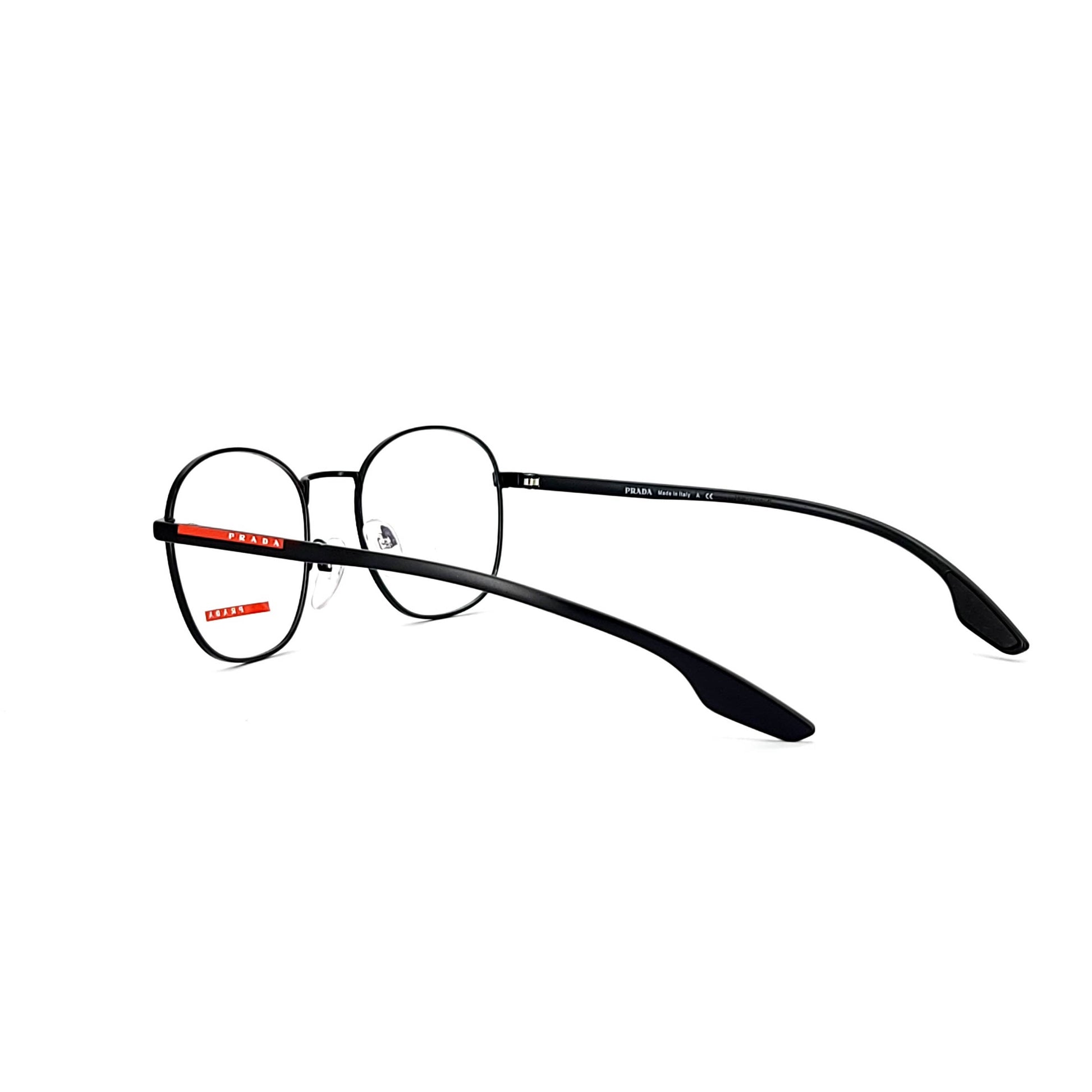 Prada Sport VPS51N/1BO/1O1 | Eyeglasses with FREE Anti Radiation Lenses - Vision Express Optical Philippines