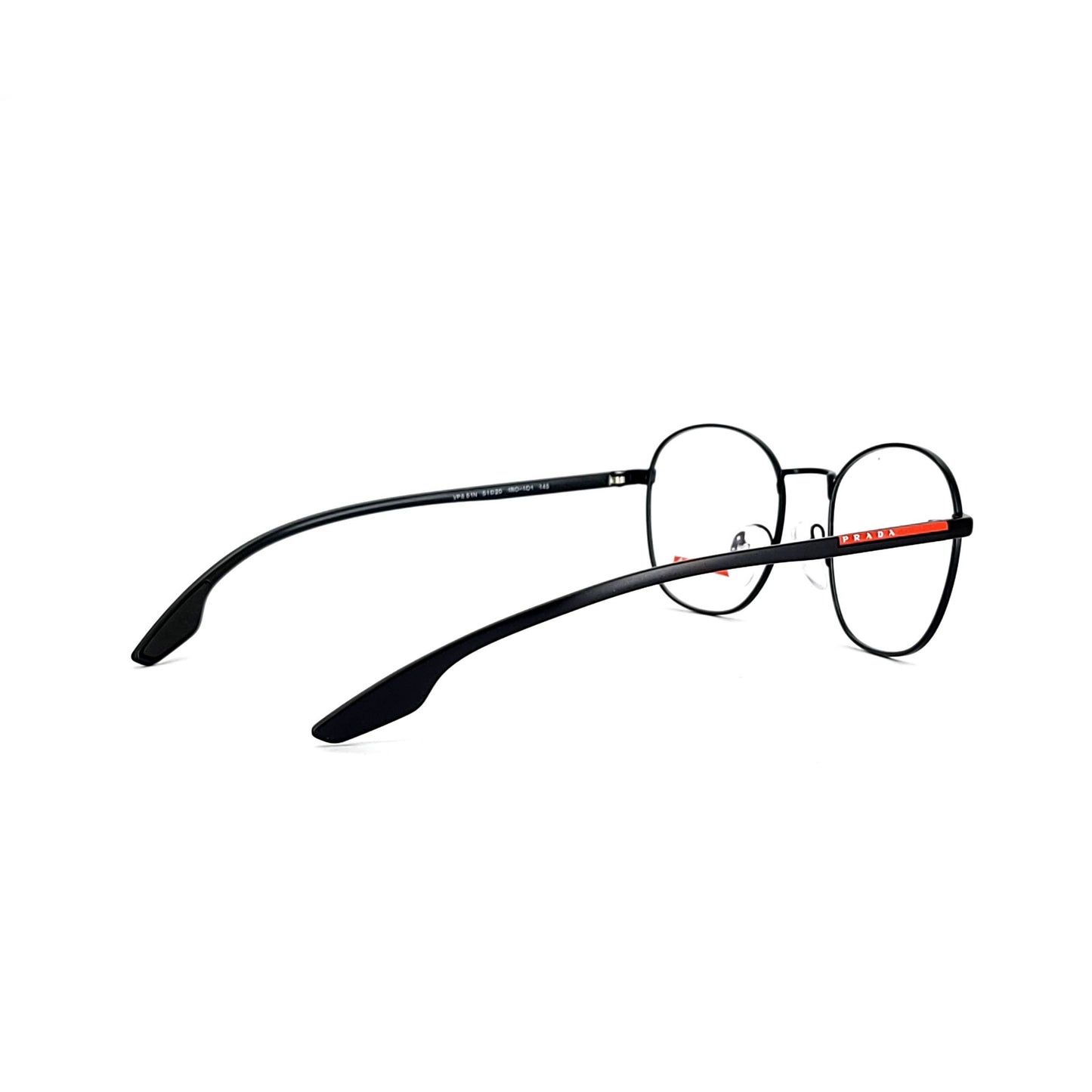 Prada Sport VPS51N/1BO/1O1 | Eyeglasses with FREE Anti Radiation Lenses - Vision Express Optical Philippines