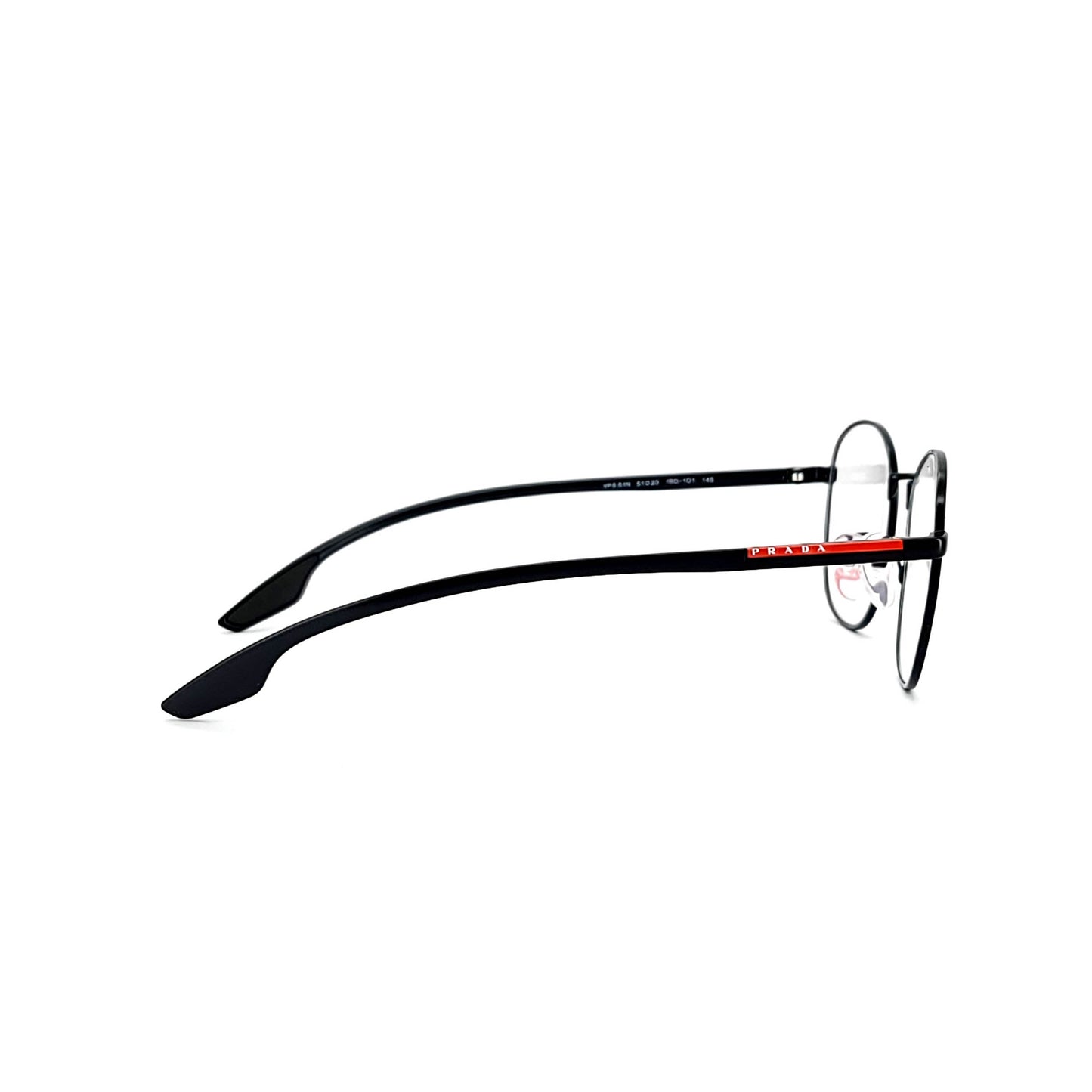 Prada Sport VPS51N/1BO/1O1 | Eyeglasses with FREE Anti Radiation Lenses - Vision Express Optical Philippines