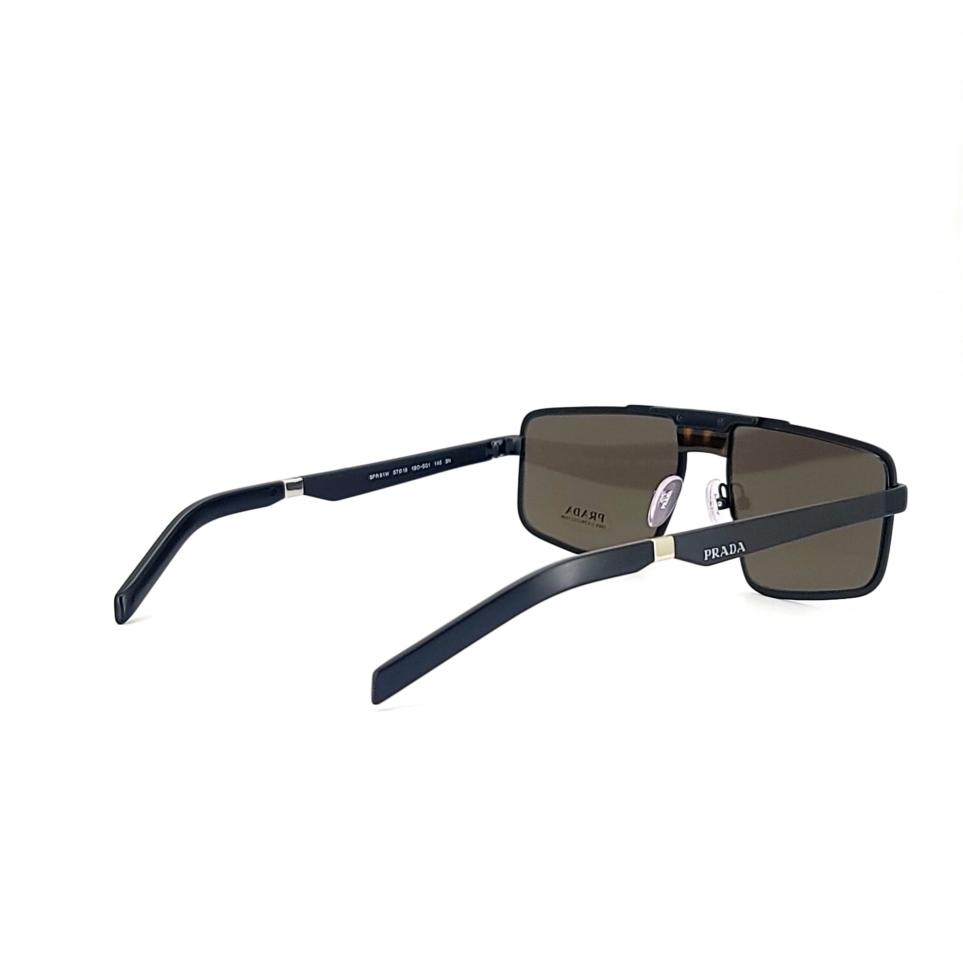Prada   SPR61W/1BO/5G1 |  Sunglasses - Vision Express Optical Philippines